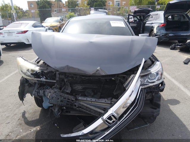 1HGCR2F56HA116182 Honda Accord Sport