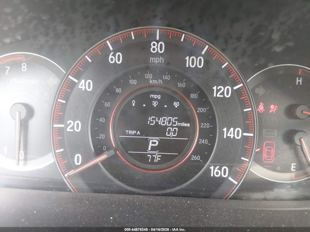 1HGCR2F56HA116182 Honda Accord Sport