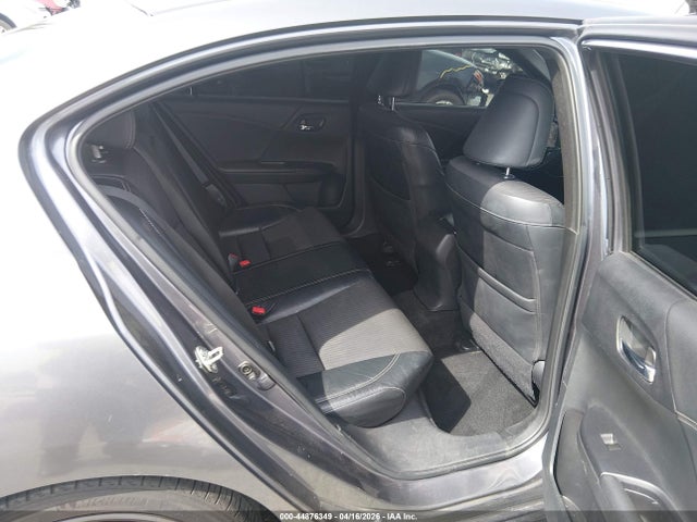 1HGCR2F56HA116182 Honda Accord Sport