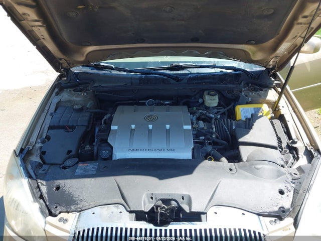 44876351 :رقم المزاد ، 1G4HR57Y66U181345 vin ، 2006 Buick Lucerne Cxl مزاد بيع