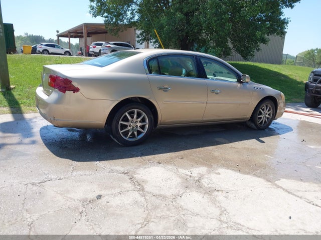 44876351 :رقم المزاد ، 1G4HR57Y66U181345 vin ، 2006 Buick Lucerne Cxl مزاد بيع