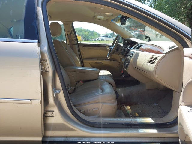 44876351 :رقم المزاد ، 1G4HR57Y66U181345 vin ، 2006 Buick Lucerne Cxl مزاد بيع