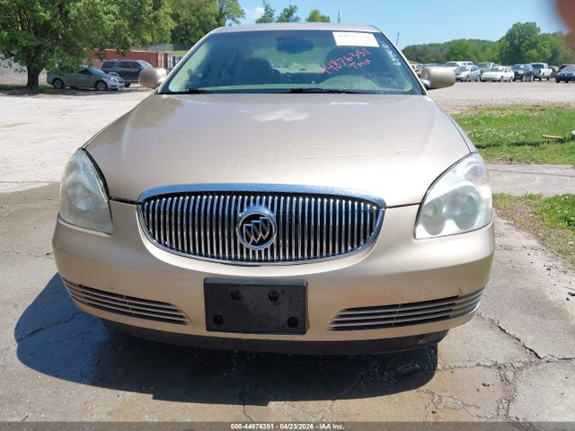 44876351 :رقم المزاد ، 1G4HR57Y66U181345 vin ، 2006 Buick Lucerne Cxl مزاد بيع