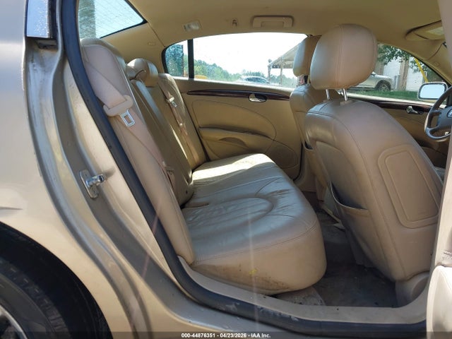44876351 :رقم المزاد ، 1G4HR57Y66U181345 vin ، 2006 Buick Lucerne Cxl مزاد بيع