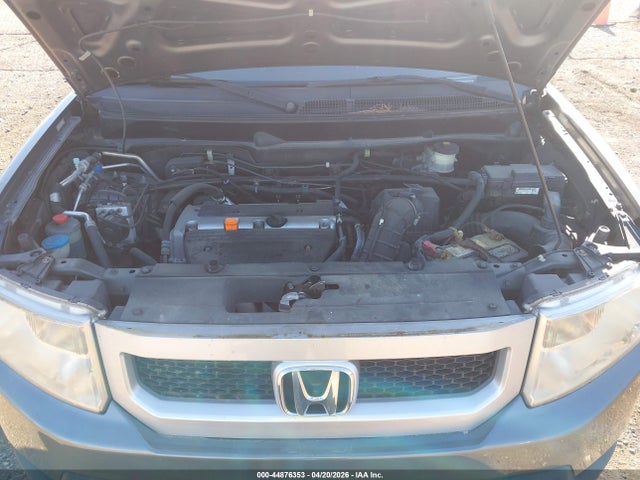 2010 Honda Element Ex მანქანა იყიდება აუქციონზე, vin: 5J6YH2H78AL007197, აუქციონის ნომერი: 44876353