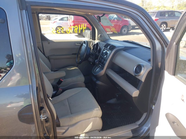 2010 Honda Element Ex მანქანა იყიდება აუქციონზე, vin: 5J6YH2H78AL007197, აუქციონის ნომერი: 44876353