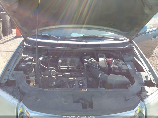 Aukcja sprzedaży 2008 Ford Taurus X Sel, vin: 1FMDK02W28GA11562, numer aukcji: 44876356