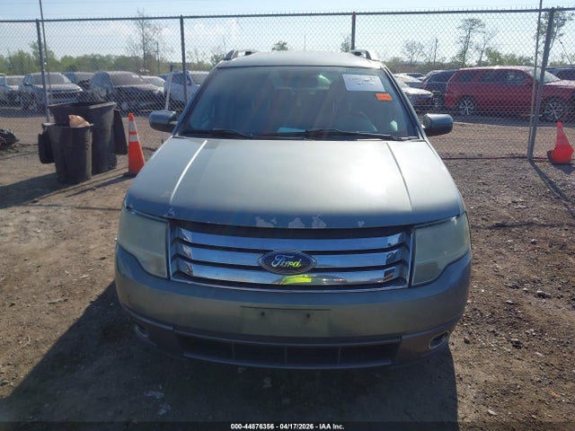 Aukcja sprzedaży 2008 Ford Taurus X Sel, vin: 1FMDK02W28GA11562, numer aukcji: 44876356