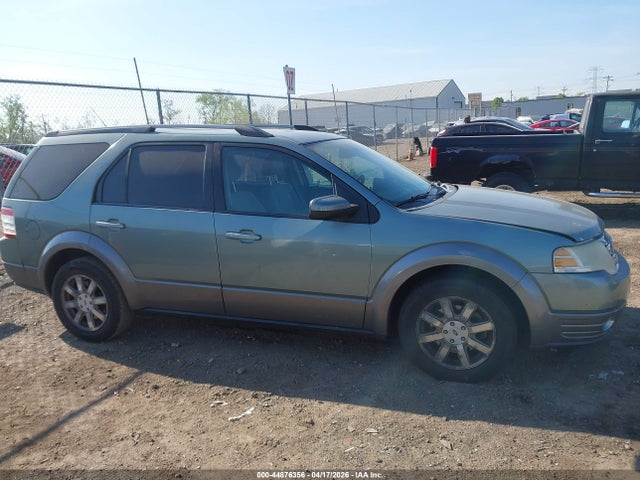 Aukcja sprzedaży 2008 Ford Taurus X Sel, vin: 1FMDK02W28GA11562, numer aukcji: 44876356