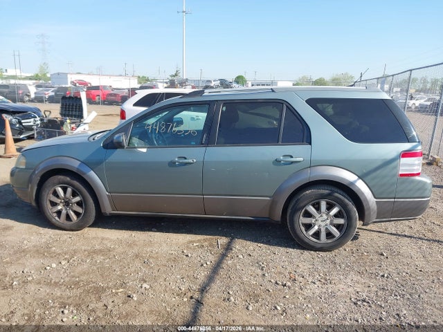 Aukcja sprzedaży 2008 Ford Taurus X Sel, vin: 1FMDK02W28GA11562, numer aukcji: 44876356