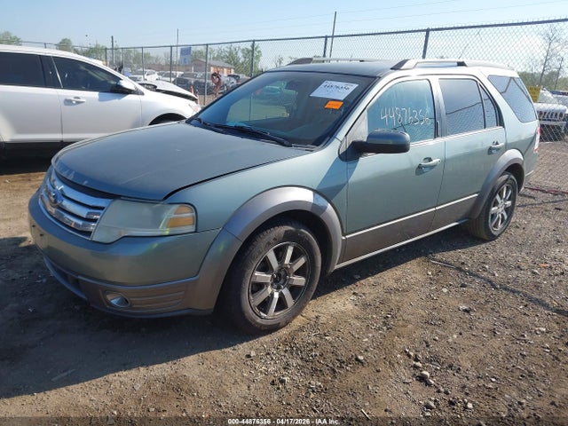 Aukcja sprzedaży 2008 Ford Taurus X Sel, vin: 1FMDK02W28GA11562, numer aukcji: 44876356