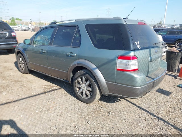 Aukcja sprzedaży 2008 Ford Taurus X Sel, vin: 1FMDK02W28GA11562, numer aukcji: 44876356