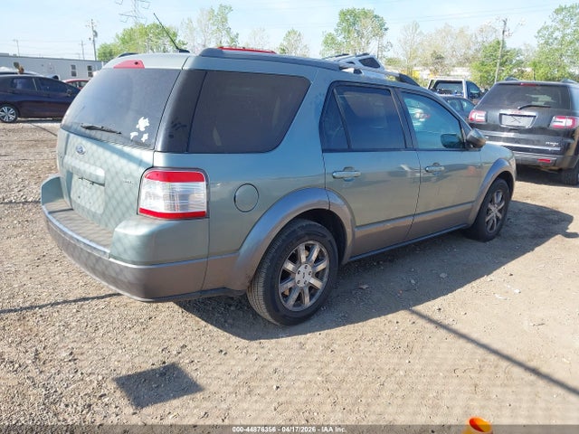 Aukcja sprzedaży 2008 Ford Taurus X Sel, vin: 1FMDK02W28GA11562, numer aukcji: 44876356