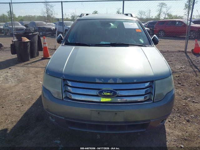 Aukcja sprzedaży 2008 Ford Taurus X Sel, vin: 1FMDK02W28GA11562, numer aukcji: 44876356