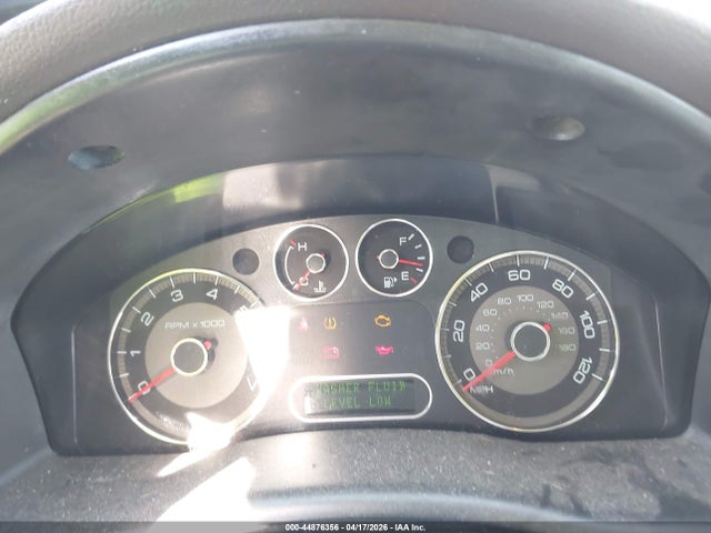 Aukcja sprzedaży 2008 Ford Taurus X Sel, vin: 1FMDK02W28GA11562, numer aukcji: 44876356