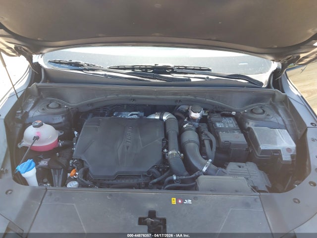 Продаж на аукціоні авто 2025 Kia Sorento X-line Ex, vin: 5XYRHDJF2SG323988, номер лоту: 44876357