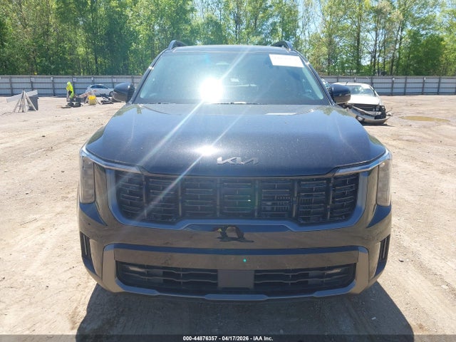 Продаж на аукціоні авто 2025 Kia Sorento X-line Ex, vin: 5XYRHDJF2SG323988, номер лоту: 44876357