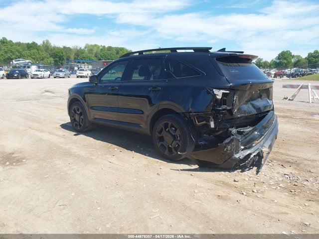 Продаж на аукціоні авто 2025 Kia Sorento X-line Ex, vin: 5XYRHDJF2SG323988, номер лоту: 44876357