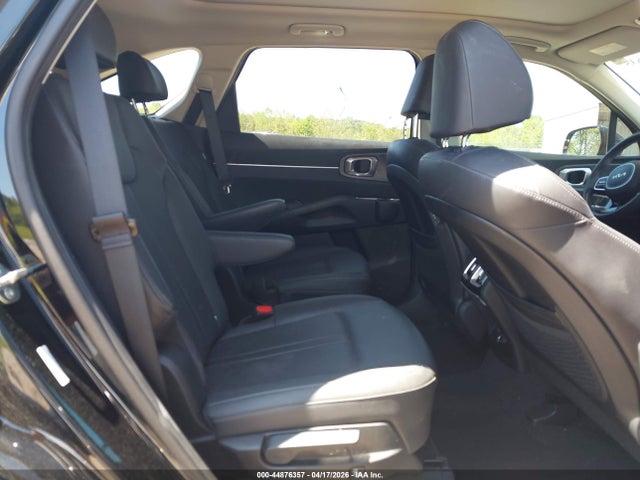 Продаж на аукціоні авто 2025 Kia Sorento X-line Ex, vin: 5XYRHDJF2SG323988, номер лоту: 44876357
