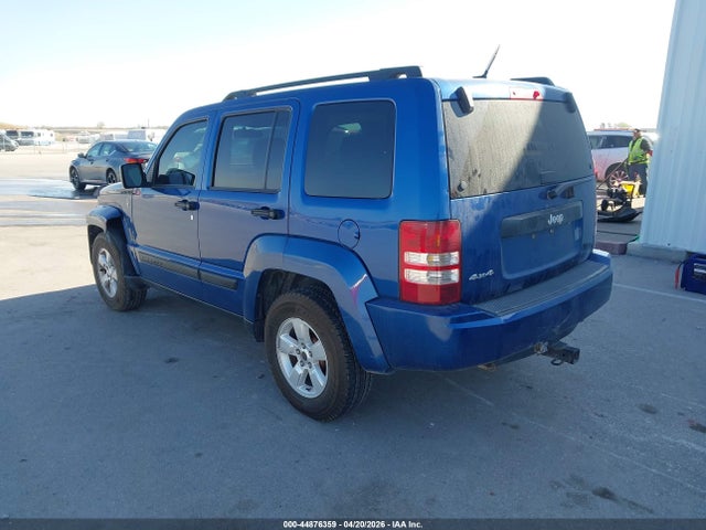 Продаж на аукціоні авто 2010 Jeep Liberty Sport, vin: 1J4PN2GK5AW172908, номер лоту: 44876359