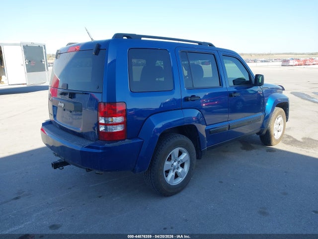Продаж на аукціоні авто 2010 Jeep Liberty Sport, vin: 1J4PN2GK5AW172908, номер лоту: 44876359