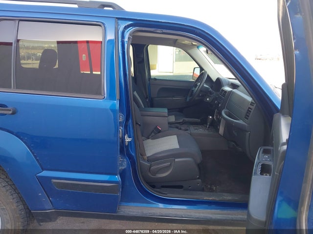 Продаж на аукціоні авто 2010 Jeep Liberty Sport, vin: 1J4PN2GK5AW172908, номер лоту: 44876359