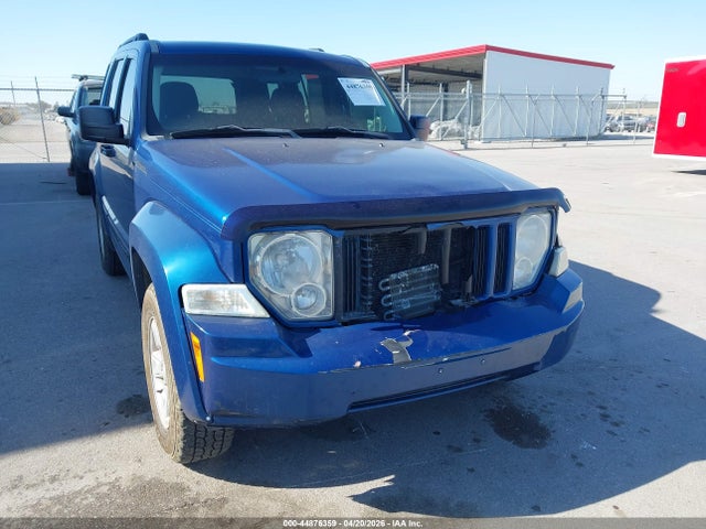 Продаж на аукціоні авто 2010 Jeep Liberty Sport, vin: 1J4PN2GK5AW172908, номер лоту: 44876359