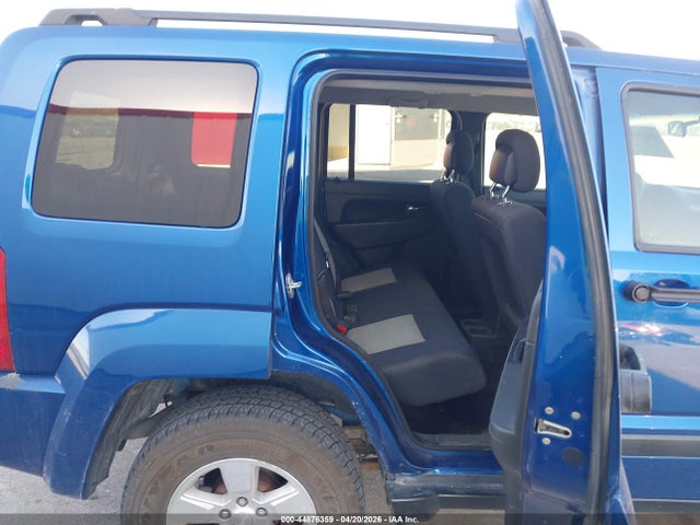 Продаж на аукціоні авто 2010 Jeep Liberty Sport, vin: 1J4PN2GK5AW172908, номер лоту: 44876359