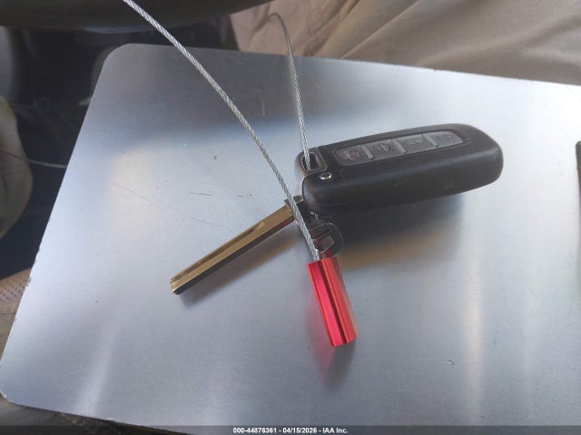 2013 HYUNDAI GENESIS KMHGC4DH7DU237186 Photo 10