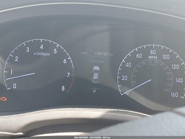 2013 HYUNDAI GENESIS KMHGC4DH7DU237186 Photo 6