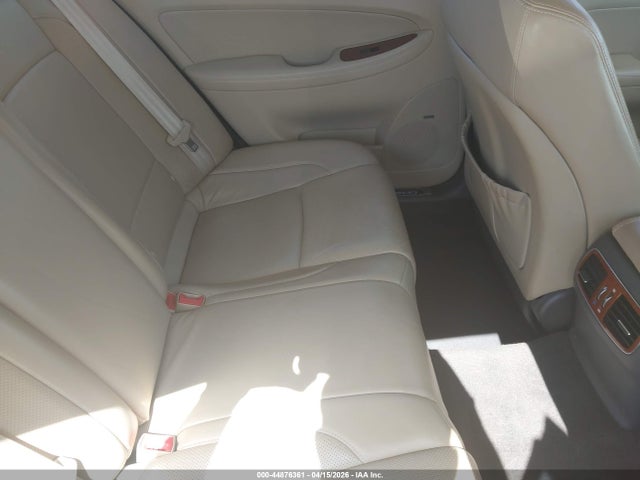 2013 HYUNDAI GENESIS KMHGC4DH7DU237186 Photo 7