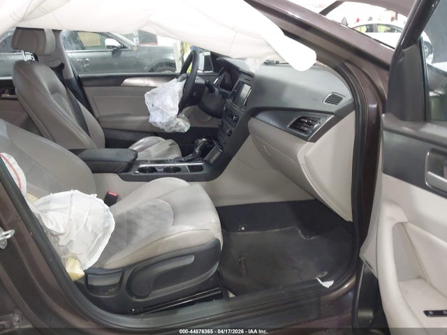 Aukcja sprzedaży 2016 Hyundai Sonata Sport, vin: 5NPE34AF3GH355040, numer aukcji: 44876365