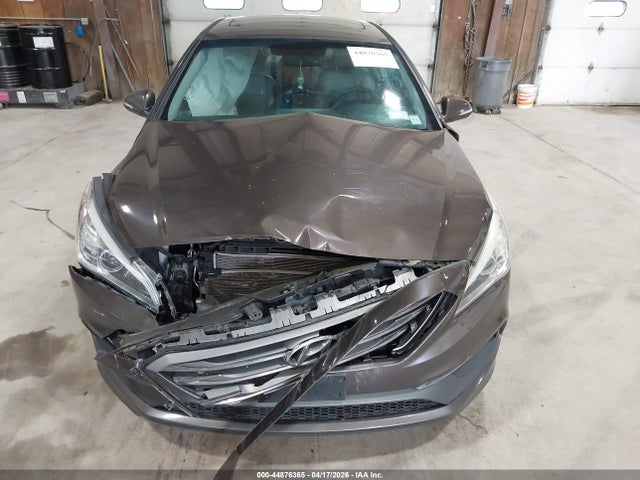 Aukcja sprzedaży 2016 Hyundai Sonata Sport, vin: 5NPE34AF3GH355040, numer aukcji: 44876365