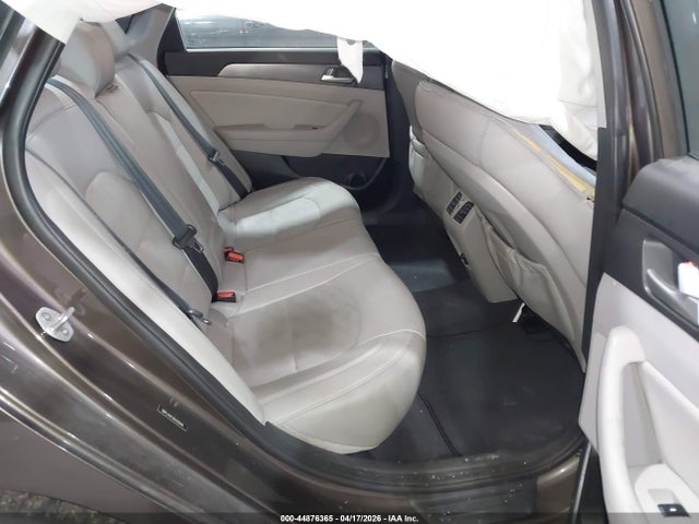 Aukcja sprzedaży 2016 Hyundai Sonata Sport, vin: 5NPE34AF3GH355040, numer aukcji: 44876365