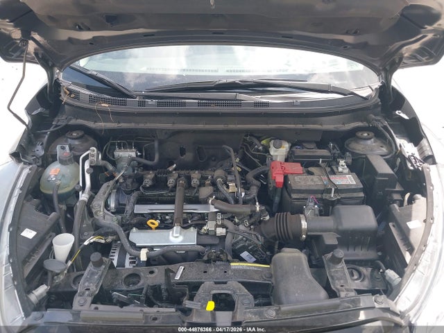 Продаж на аукціоні авто 2025 Nissan Kicks Play S, vin: 3N1CP5BV4SL480776, номер лоту: 44876366