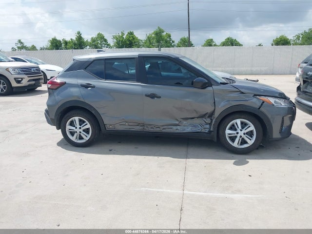 Продаж на аукціоні авто 2025 Nissan Kicks Play S, vin: 3N1CP5BV4SL480776, номер лоту: 44876366