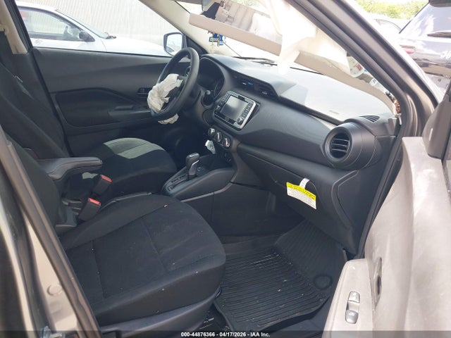 Продаж на аукціоні авто 2025 Nissan Kicks Play S, vin: 3N1CP5BV4SL480776, номер лоту: 44876366
