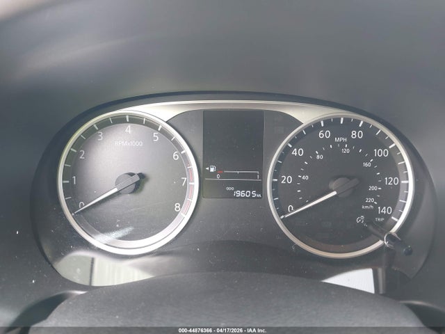 Продаж на аукціоні авто 2025 Nissan Kicks Play S, vin: 3N1CP5BV4SL480776, номер лоту: 44876366
