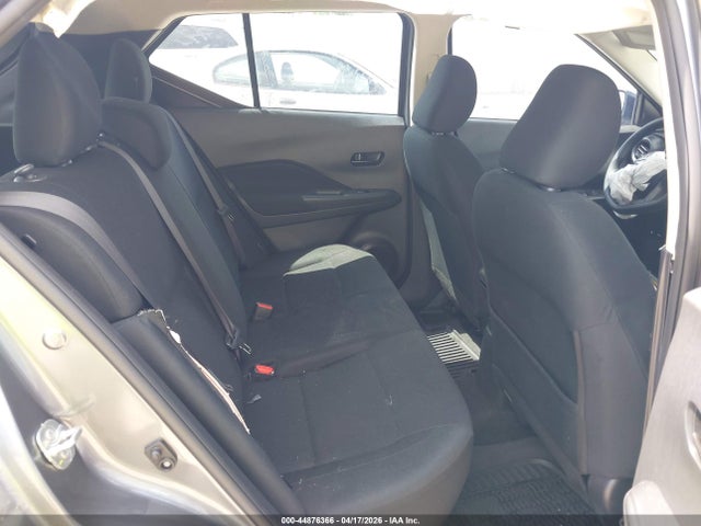 Продаж на аукціоні авто 2025 Nissan Kicks Play S, vin: 3N1CP5BV4SL480776, номер лоту: 44876366