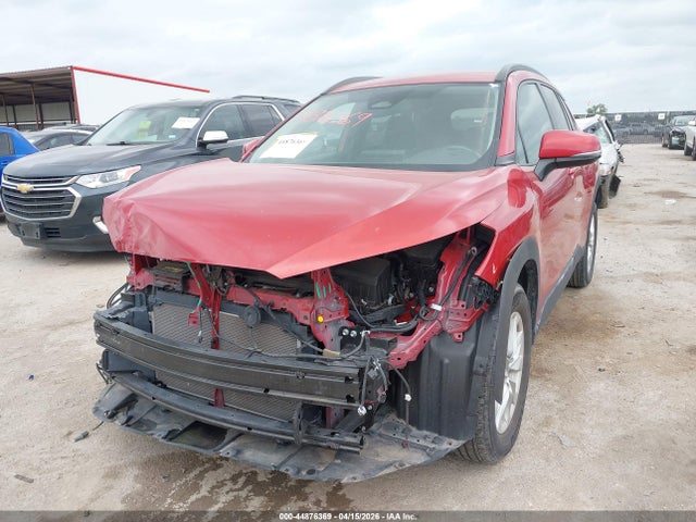 Продажа на аукционе авто 2023 Toyota Corolla Cross Le, vin: 7MUCAAAG6PV045405, номер лота: 44876369