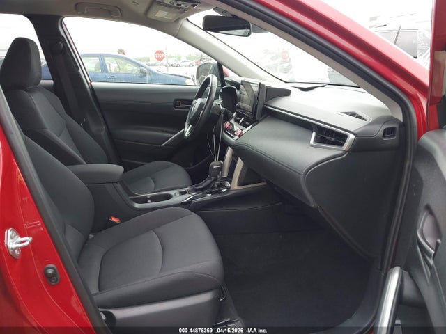 Продажа на аукционе авто 2023 Toyota Corolla Cross Le, vin: 7MUCAAAG6PV045405, номер лота: 44876369