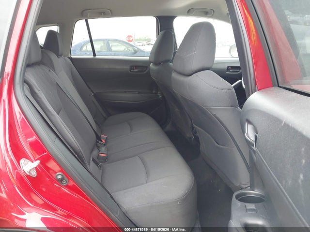 Продажа на аукционе авто 2023 Toyota Corolla Cross Le, vin: 7MUCAAAG6PV045405, номер лота: 44876369