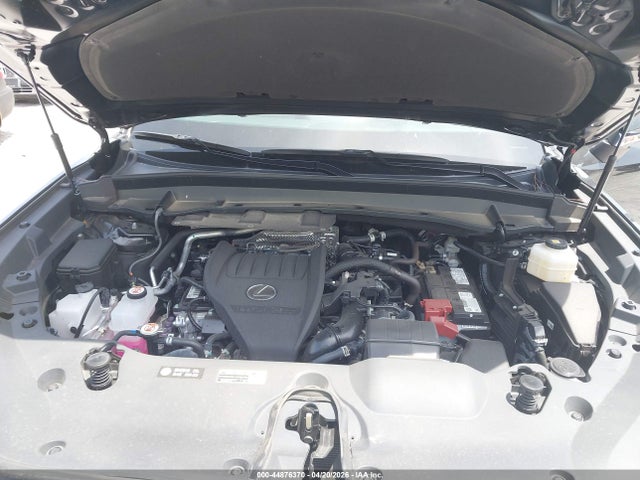 Продажа на аукционе авто 2025 Lexus Tx 350 Premium, vin: 5TDAAAB62SS028746, номер лота: 44876370