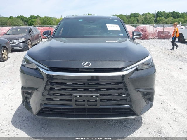 Продажа на аукционе авто 2025 Lexus Tx 350 Premium, vin: 5TDAAAB62SS028746, номер лота: 44876370