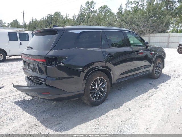Продажа на аукционе авто 2025 Lexus Tx 350 Premium, vin: 5TDAAAB62SS028746, номер лота: 44876370