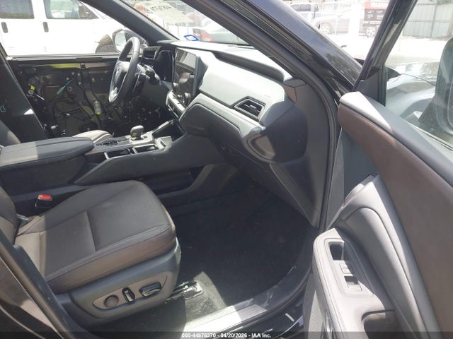 Продажа на аукционе авто 2025 Lexus Tx 350 Premium, vin: 5TDAAAB62SS028746, номер лота: 44876370