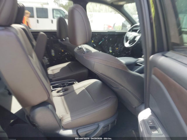Продажа на аукционе авто 2025 Lexus Tx 350 Premium, vin: 5TDAAAB62SS028746, номер лота: 44876370