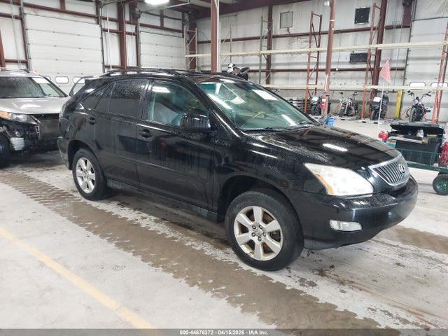 2006 LEXUS RX 330 2T2HA31U96C097132