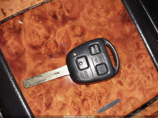 2006 LEXUS RX 330 2T2HA31U96C097132 Photo 10
