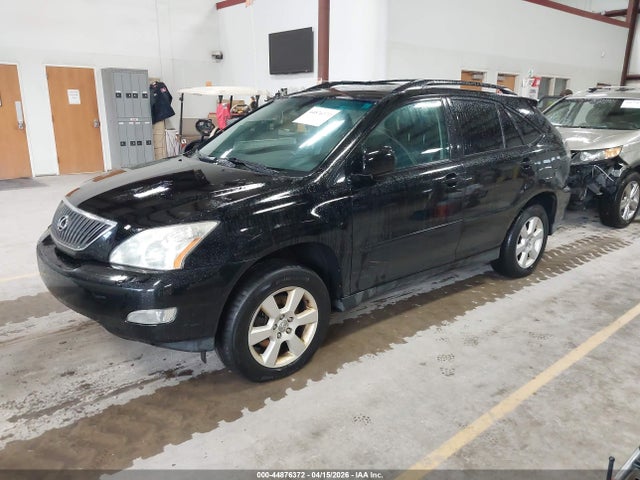 2006 LEXUS RX 330 2T2HA31U96C097132 Photo 1